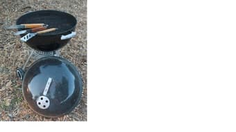 Grill on Sale 1