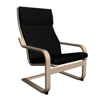 MOVE OUT SALE! Poang chair, ikea rugs, etc, cheap and sometimes FREE 2