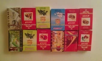 Shisha & Shisha flavors for $35 2