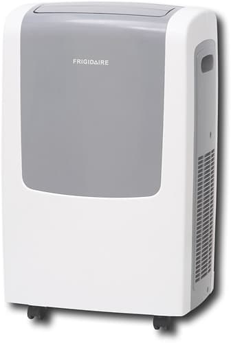 Portable Air Conditioner, 12000BTU, $250 1