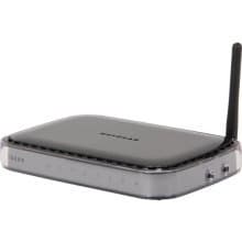 Netgear wireless router - $15 1