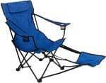Greatlands Outdoor Captain's Chair 1