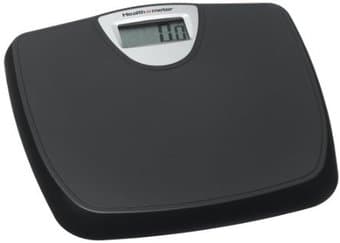 Health O Meter Bathroom Scale-$12 1