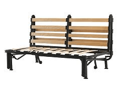 Ikea full/double futon frame - $30 1