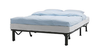 Ikea full/double futon frame - $30 2