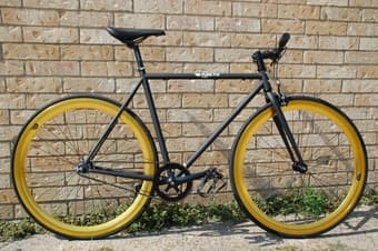 AMAZING CUSTOM BIKES!!! 2