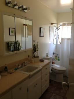 Need roommate ASAP for gorgeous 3br/1ba house in Menlo Park 2