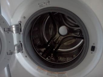Washer $100 OBO 3