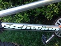 bike for sale($80)THE brand name is schwinn 2
