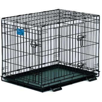 Large Dog Crate for sale 1