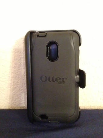 Otterbox Defender Phone Case, Samsung Galaxy S2 $25 2