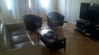 1 BR w/ BA in 3BR/3BA available August $1100 Bernal Heights SF 2