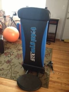 Total Gym XLS Practically Brand New!!!! Must Go!!! 1