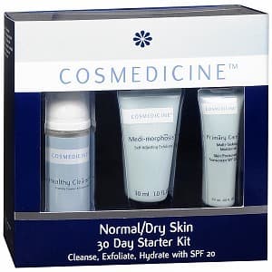 Brand New Cosmedicine 30 day starter kit-$15 1