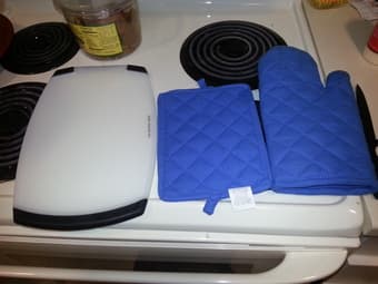 kitchen ware package deal cheap 1