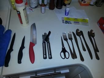 kitchen ware package deal cheap 2
