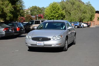 2005 Buick Lacrosse CXL 91K mileage - $7200 obo 1