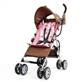 The First Years Jet Stroller for $25 1