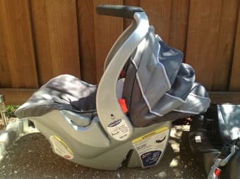 Baby car seat ONLY $29!!! 1