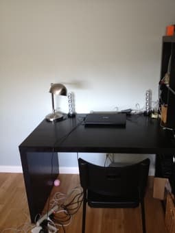 Private bed and bath in Mountain View 3