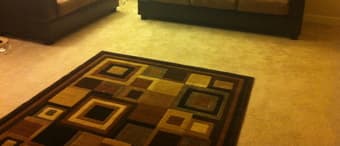 Moving Sale! (Desk, Couches, Rugs, Chair, Bed) 1