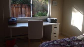 Moving Sale! (Desk, Couches, Rugs, Chair, Bed) 2