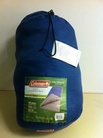 sleeping bag for sale 1