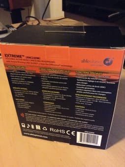Able Planet XNC230W Noise Cancelling Headphones - $65 2