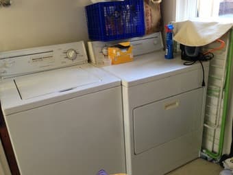 Selling Washer/Dryer/Dishwasher Combo for $300 total 1