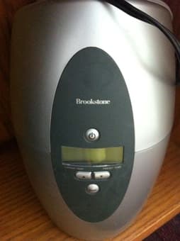 Brookstone Wine Chiller (moving sale) $20 1