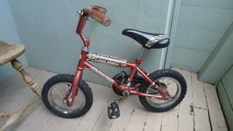 kids bikes - $5~25 2