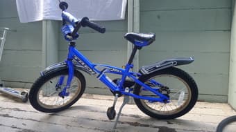 kids bikes - $5~25 3