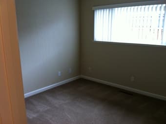$1000 One bedroom sublet for August 1-September 30 (mountain view) 1