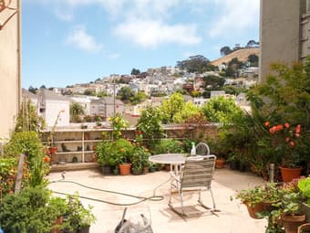 2br in The Mission (SF) 1