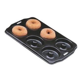 Donut Baking Pan 1