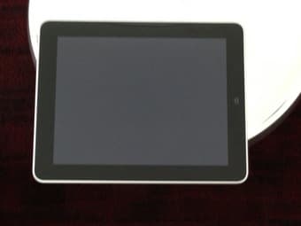 iPad 1 2