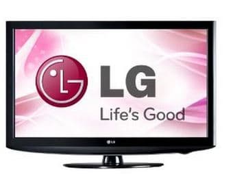 TV for Sale: 22 inches, excellent condition, LCD HGTV 1