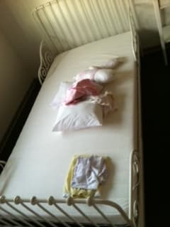IKEA kids bed for sale 1