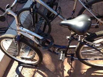 mellow cruiser for campus 2
