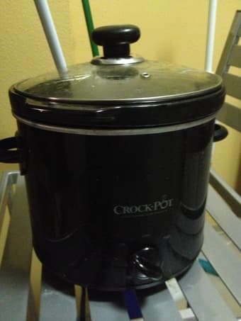 slow cook-- $ 15 1