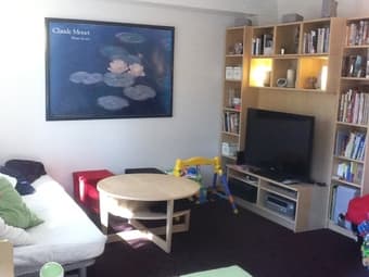 Subletting our beautiful 3BR apartment in EV 09/1-20 1