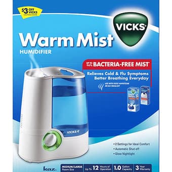 ROOM HUMIDIFIER ==== N E W !! ==== $20 1