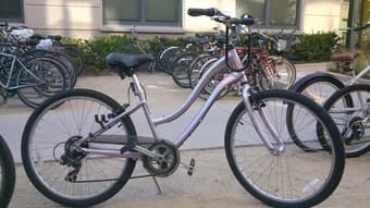 Bicycles for sale! 2