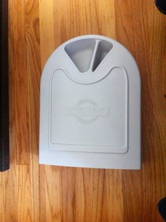 PetSafe 5-Meal Timed Pet Feeder $30 1