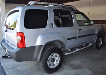 2001 Nissan Xterra V6 3.3, Mint Condition, 115K miles - $5950 o.b.o 2