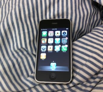 IPhone 3, 8gb , Just $95 1