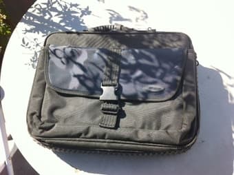 Laptop Case $15 1