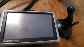 Garmin GPS $90 2