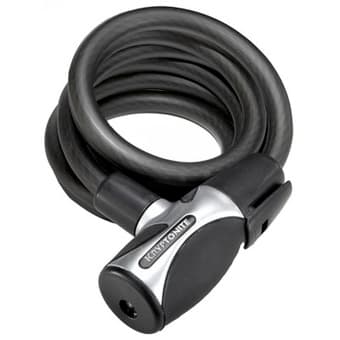 Bicycle locker (Kryptonite) - $10 1