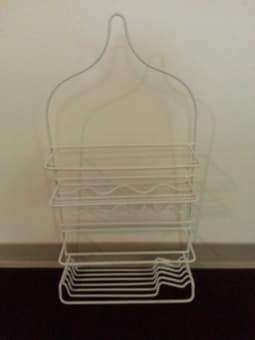 shower hanger $5 2